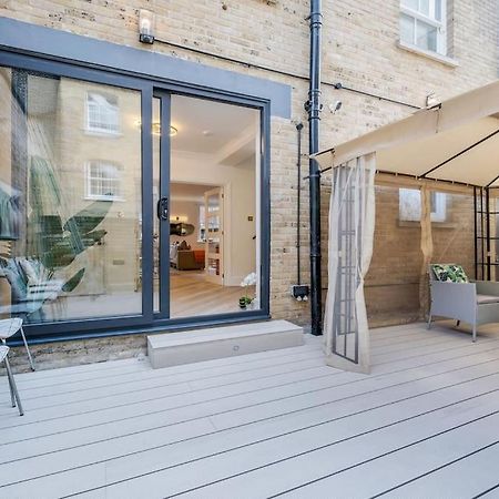 House 10 Mins To Tower Bridge Hot Tub & Parking Villa London Ngoại thất bức ảnh