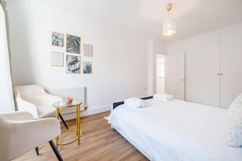 House 10 Mins To Tower Bridge Hot Tub & Parking Villa London Ngoại thất bức ảnh