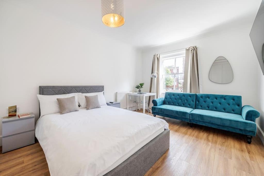House 10 Mins To Tower Bridge Hot Tub & Parking Villa London Ngoại thất bức ảnh