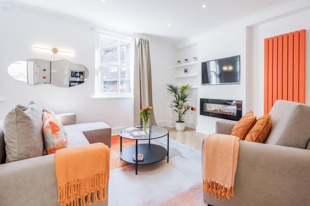 House 10 Mins To Tower Bridge Hot Tub & Parking Villa London Ngoại thất bức ảnh